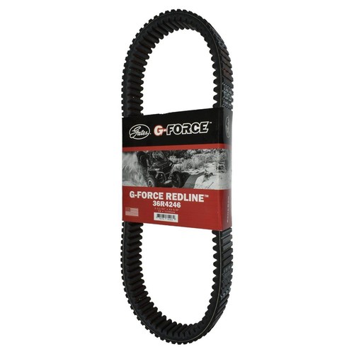 Gates redline polaris - gates,