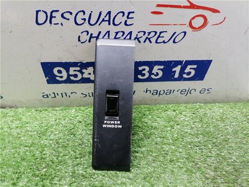 Unité commande porte avant - unité,