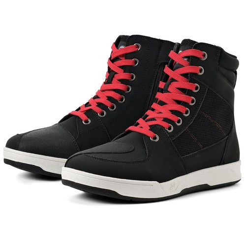 Chaussures moto hommes bottes - hommes,