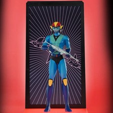 Goldorak - Figurine Alcor