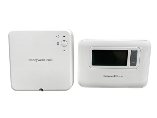 Thermostat programmable