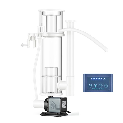 Uimoso protein skimmer for - protein,