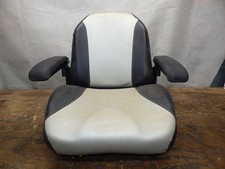 Hustler Raptor SD Zero Turn Seat Assembly 606077