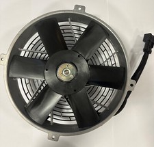 EMP Smart Flow 15″ Brushless Electric Fan FIL15-12V-PULL-G-L E