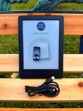 liseuse livre electronique