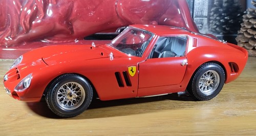 Ferrari 250 gto - ,