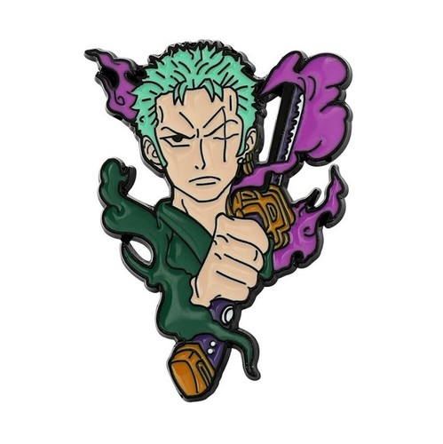 Pin pins métal manga one - manga,