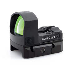 Viseur Point Rouge Frenzy-S Micro Red Dot 1x17x24 MIC 3 MOA