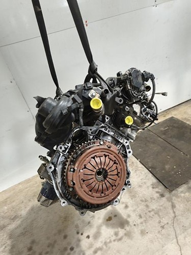 Moteur renault twingo phase - renault, 3