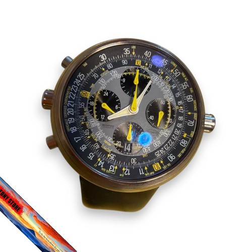 Montre bracelet ikepod - montre-bracelet,
