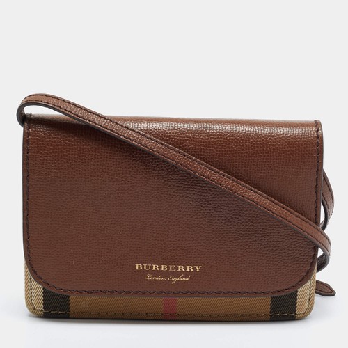 Sac bandoulière burberry - sac,