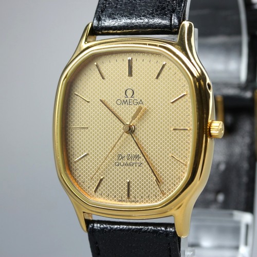 Montre homme omega - de, ville
