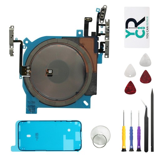 Nappe charge par induction - nappe,