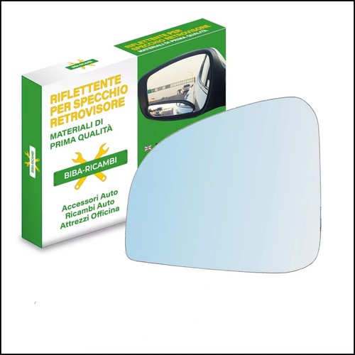 Miroir rétroviseur côté - miroir, g