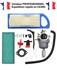 Kit Carburateur avec