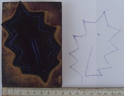 Tampon scrapbooking stamp - tampon,