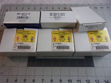 Clevite 77 MS-502P-10 Main