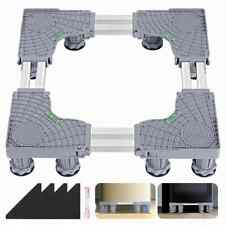 Support de Machine à Laver