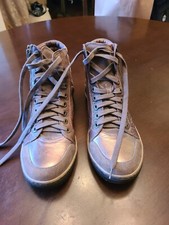 Nero Giardini Brown Leather