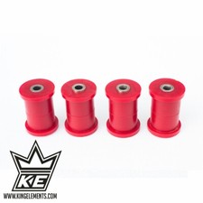 Volkswagen Transporter VW T3 bras arrière - bagues polyuréthane silentblocks