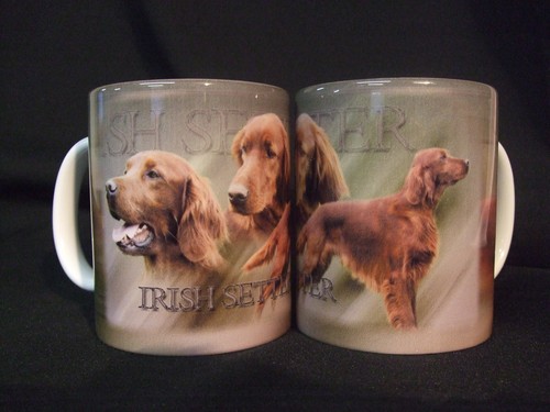 Tasse mug motif chien - mug,