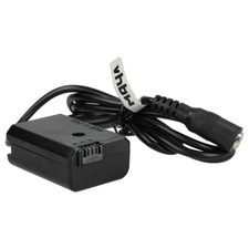 Coupleur DC pour Sony