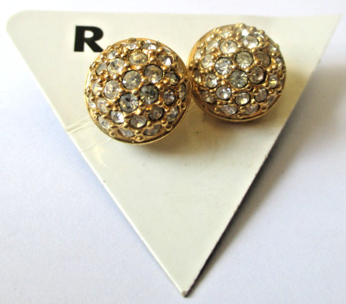Anciennes boucles oreille - boucles, d'oreille