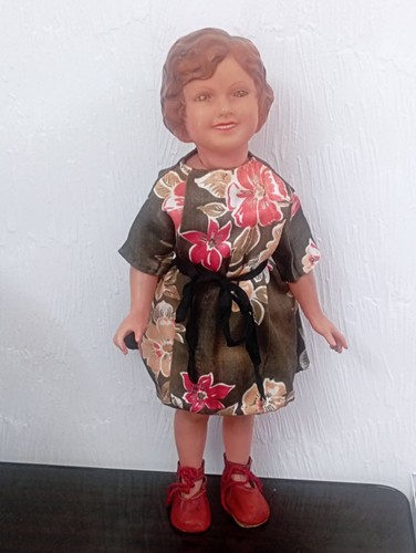 Poupée marie france celluloid - france,