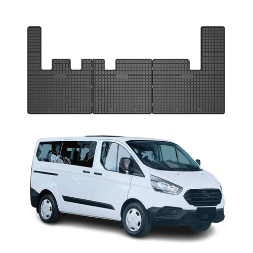 Tapis sol pour ford tourneo - pour,