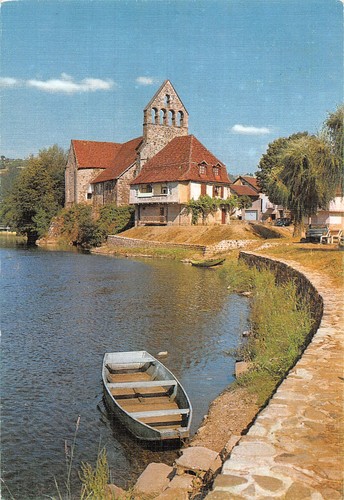 Beaulieu - 19,