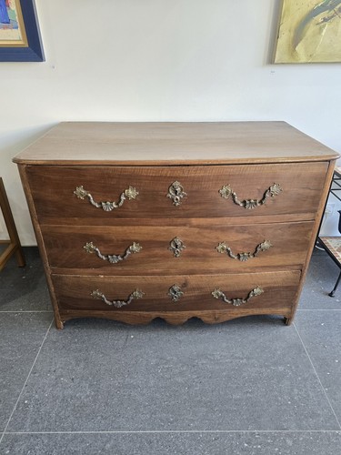 Commode provinciale noyer - provinciale, en