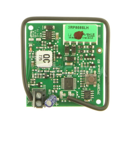 Faac 787730 récepteur - 787730,