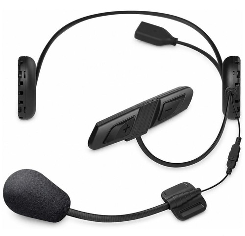 Intercom pour casque - intercom,