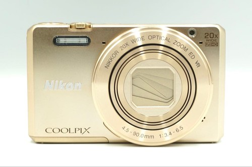Appareil photo numérique