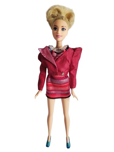 Barbie mattel cendrillon 2012 - cendrillon,