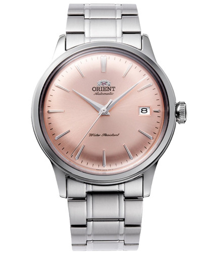 Montre homme orient bambino - montre,
