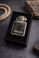 Insert zippo Pour briquet à