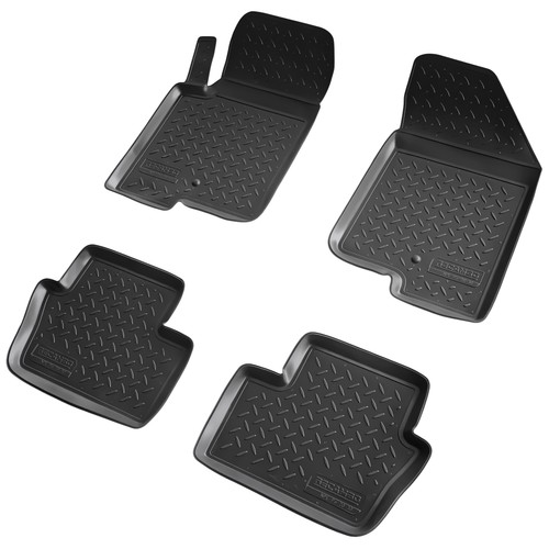 Tapis sol caoutchouc 3d - tapis,