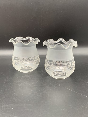 Lot deux globes - de,