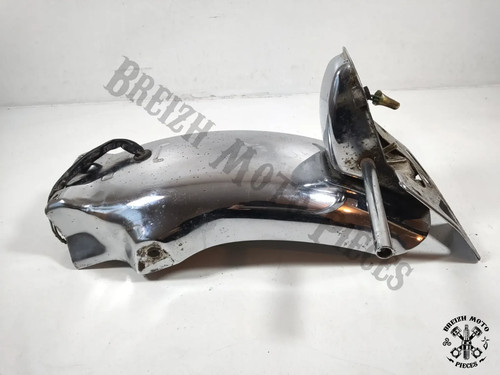 Gardes boue honda - cm125, custom
