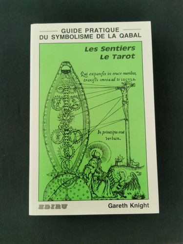 Gareth knight guide pratique - gareth,