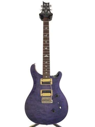 Guitare électrique prs paul - électrique, (paul