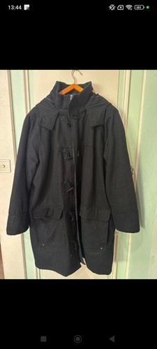 Owk manteau duffle coat - duffle-coat, homme