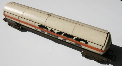 Jouef wagon citerne pare - wagon,