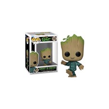NEUVE FUNKO POP 1192 GROOT en