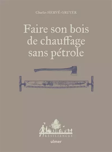 Faire son bois chauffage - faire,