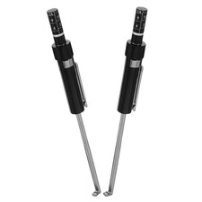  2 Pcs Outillage Automobile Approvisionnement Voiture Outils Automobiles