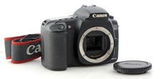 Canon EOS 20D - 8.2MP APS-C Digital Camera Body Only - Good Used Condition