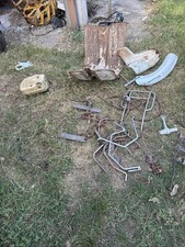 Lambretta L 125 Li Ld Parts 