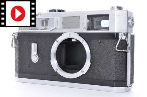 Appareil photo argentique